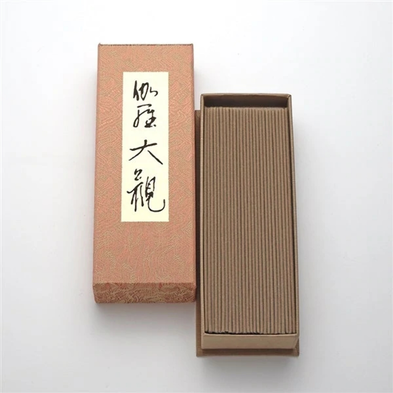 Kyara Taikan Premium Aloeswood Incense Sticks