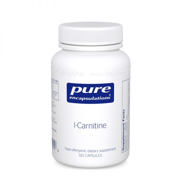 l-Carnitine (60 capsules)