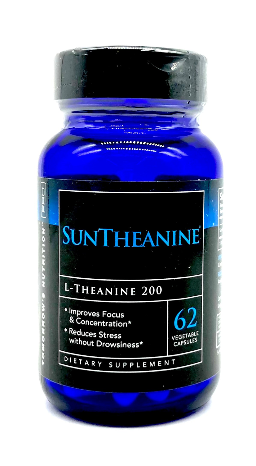 SunTheanine