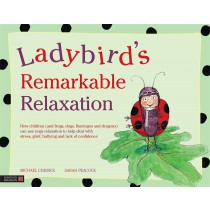 Ladybird's Remarkable Relaxation, Book