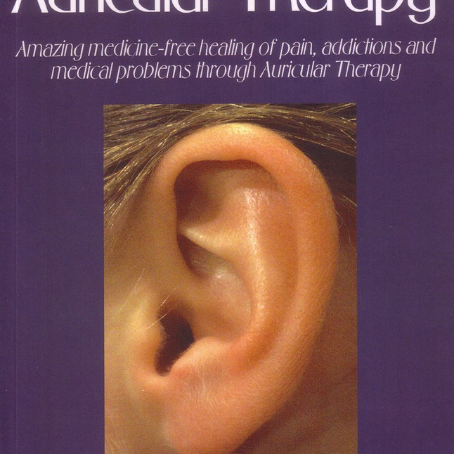 Layman's Guide to Auricular Therapy