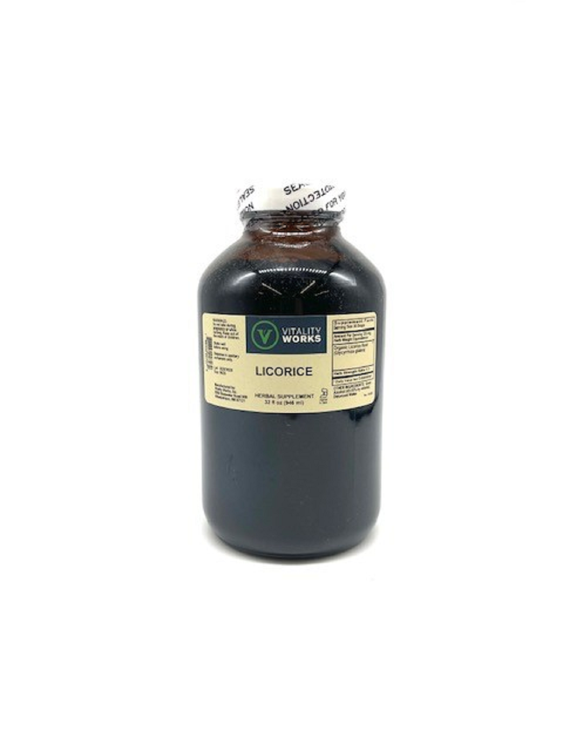 Licorice Root, 32 oz