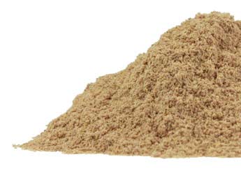 Licorice Root Powder (Glycyrrhiza glabra), Guang Guo Gan Cao, Organic