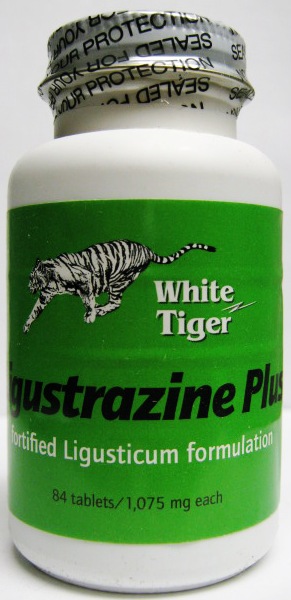 Ligustrazine Plus