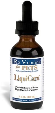 LiquiCarn, 4 oz