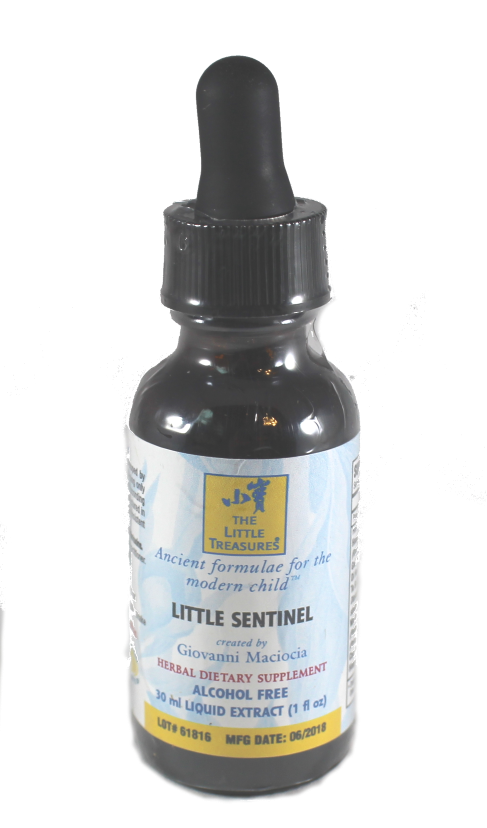 Little Sentinel, 1oz