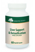 Liver Support & Detoxification