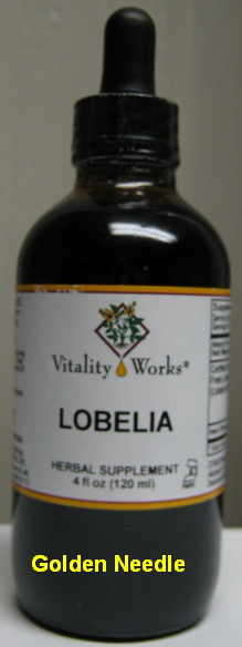 Lobelia, 1 oz.