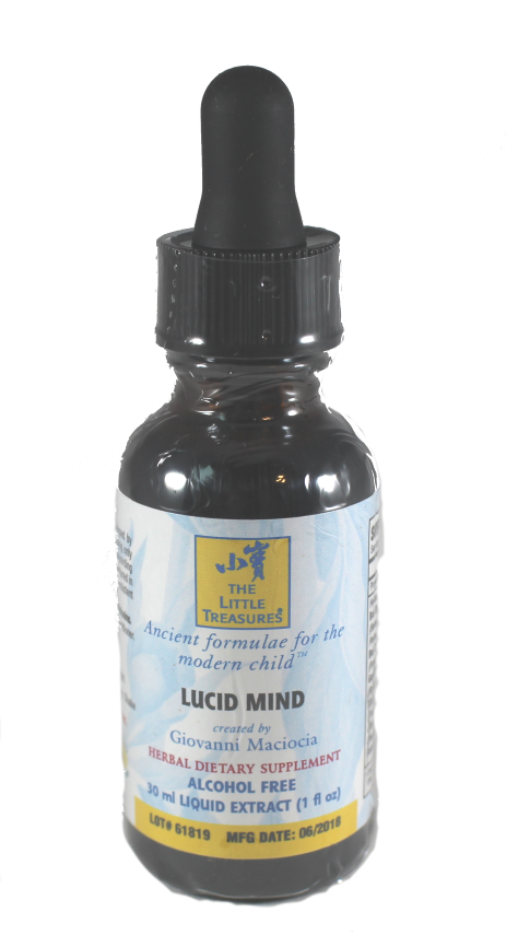 Lucid Mind, 1oz