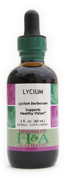 Lycium Extract, 32 oz.