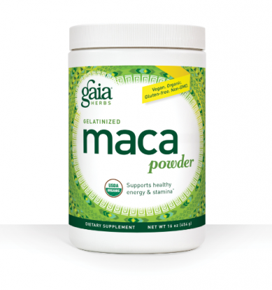 Maca Powder, 16oz