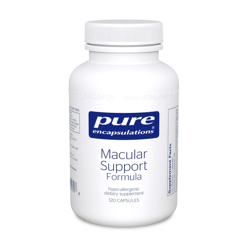 Macular Support Formula (60 capsules)
