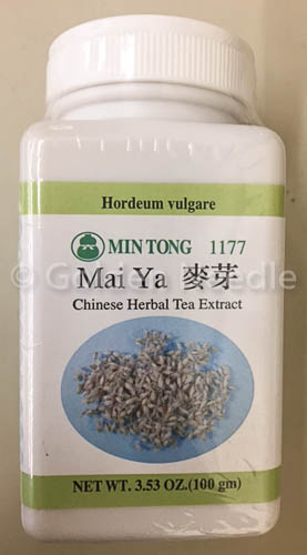 Mai Ya Granules, 100g