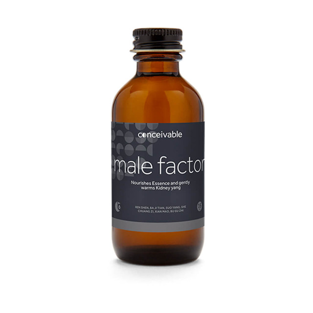 Male Factor, 8oz 