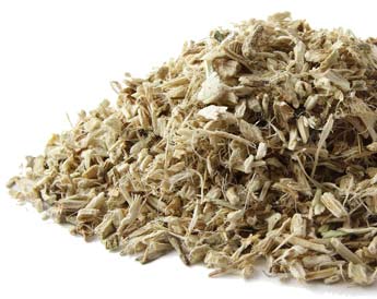 Marshmallow Root (Althaea officinalis) organic