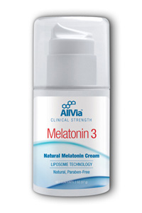 Melatonin 3 Cream