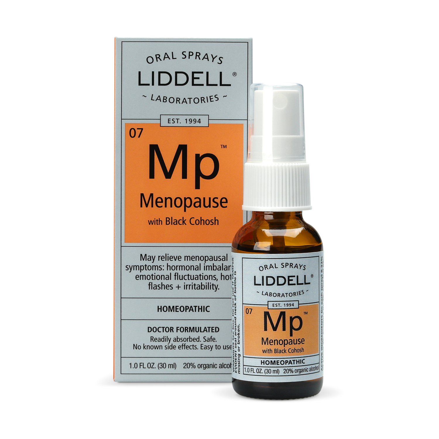 Menopause, 1oz 