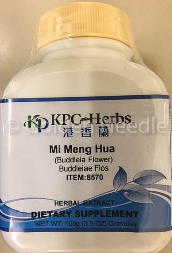 Mi Meng Hua Granules, 100g