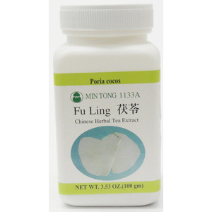 Fu Ling Granules, 100g