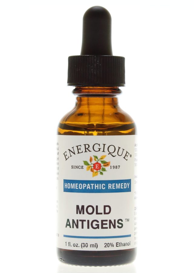 Mold Antigens, 1 oz