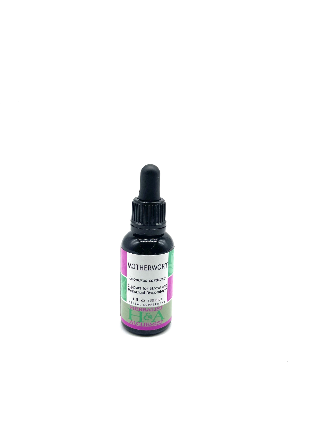 Motherwort Extract, 1 oz.