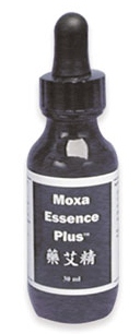 Moxa Essence Plus with Dropper