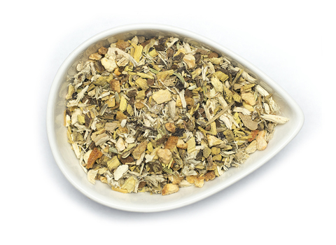 5th Chakra Herbal Tea, 1 lb