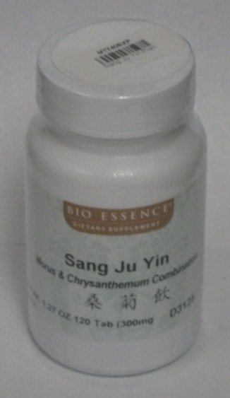 Sang Ju Yin Pian