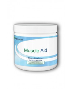 Muscle Aid (EXPIRES 05-2024)