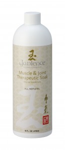 Muscle & Joint Therapeutic Soak, 16oz