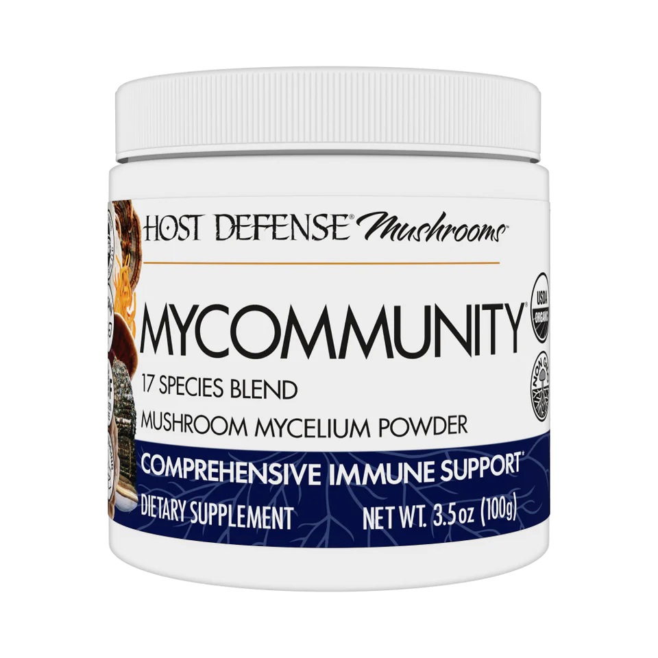 MyCommunity Powder - 100g