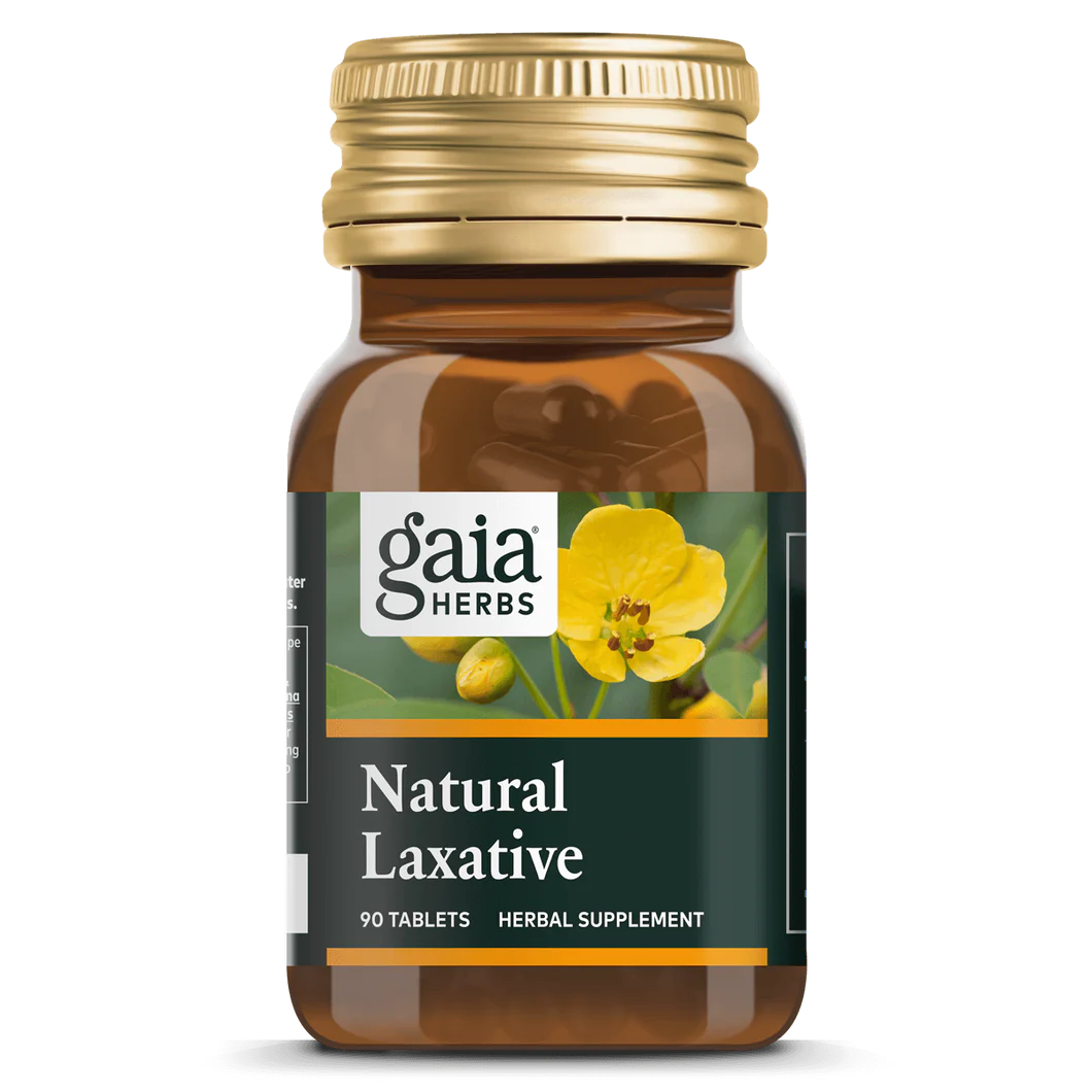 Natural Laxative