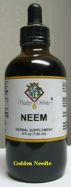 Neem, 32oz.