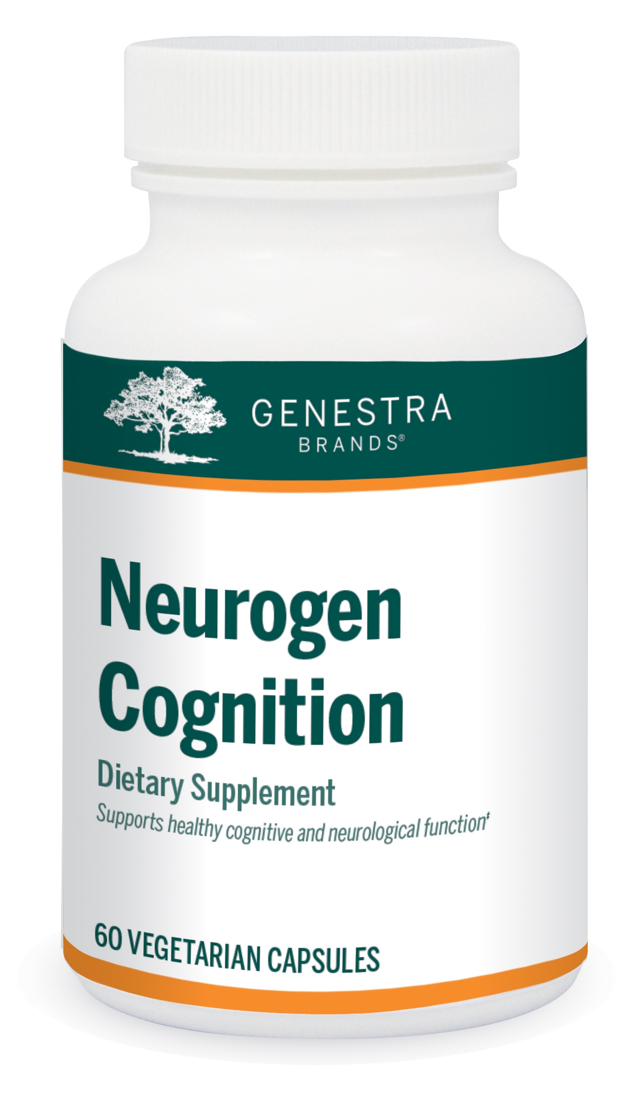 Neurogen Cognition 