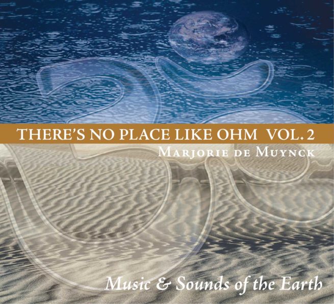 There's No Place Like Ohm Volume II, CD