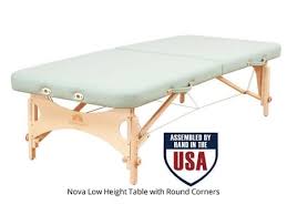 Nova Portable Treatment Table