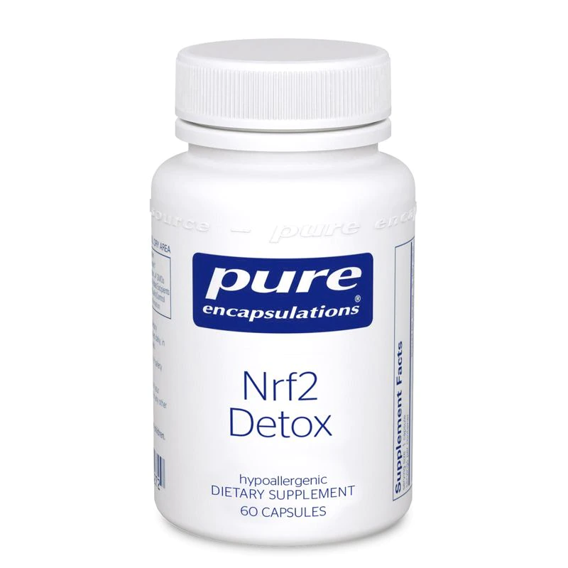 Nrf2 Detox, 60