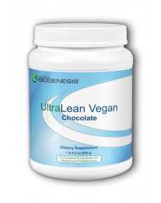 Ultralean Vegan Chocolate