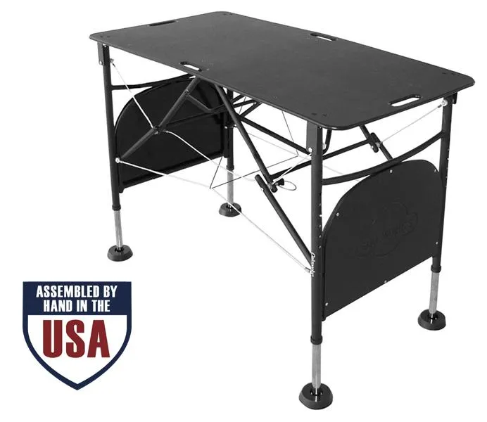 Portable Taping Table