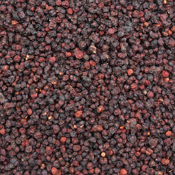Schisandra Berries / Wu Wei Zi (Organic), 1lb 