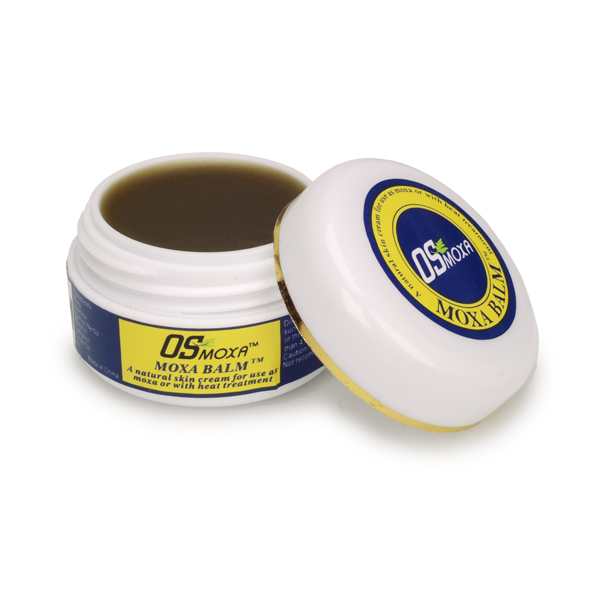 OSMOXA Moxa Balm