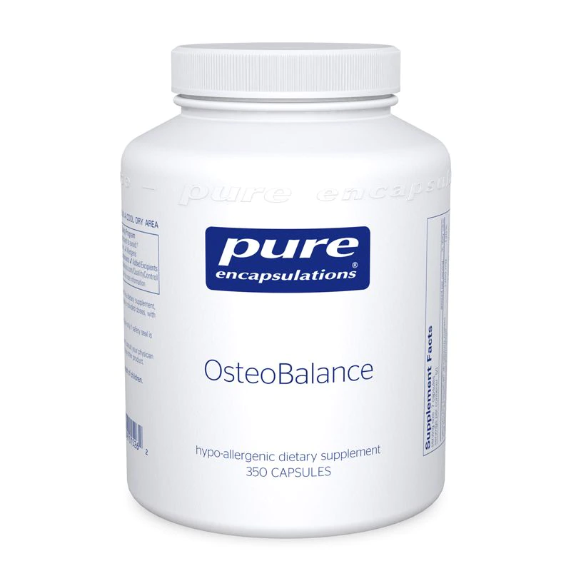 OsteoBalance (351 capsules)