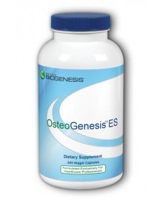 OsteoGenesis ES (extra strength)