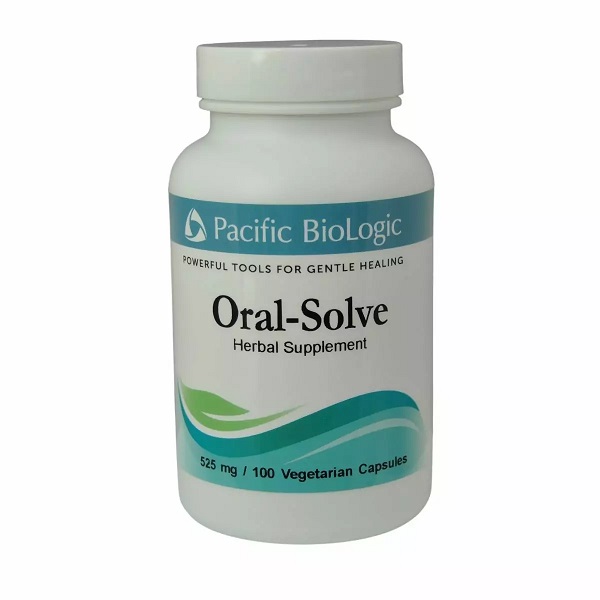 Oral-Solve