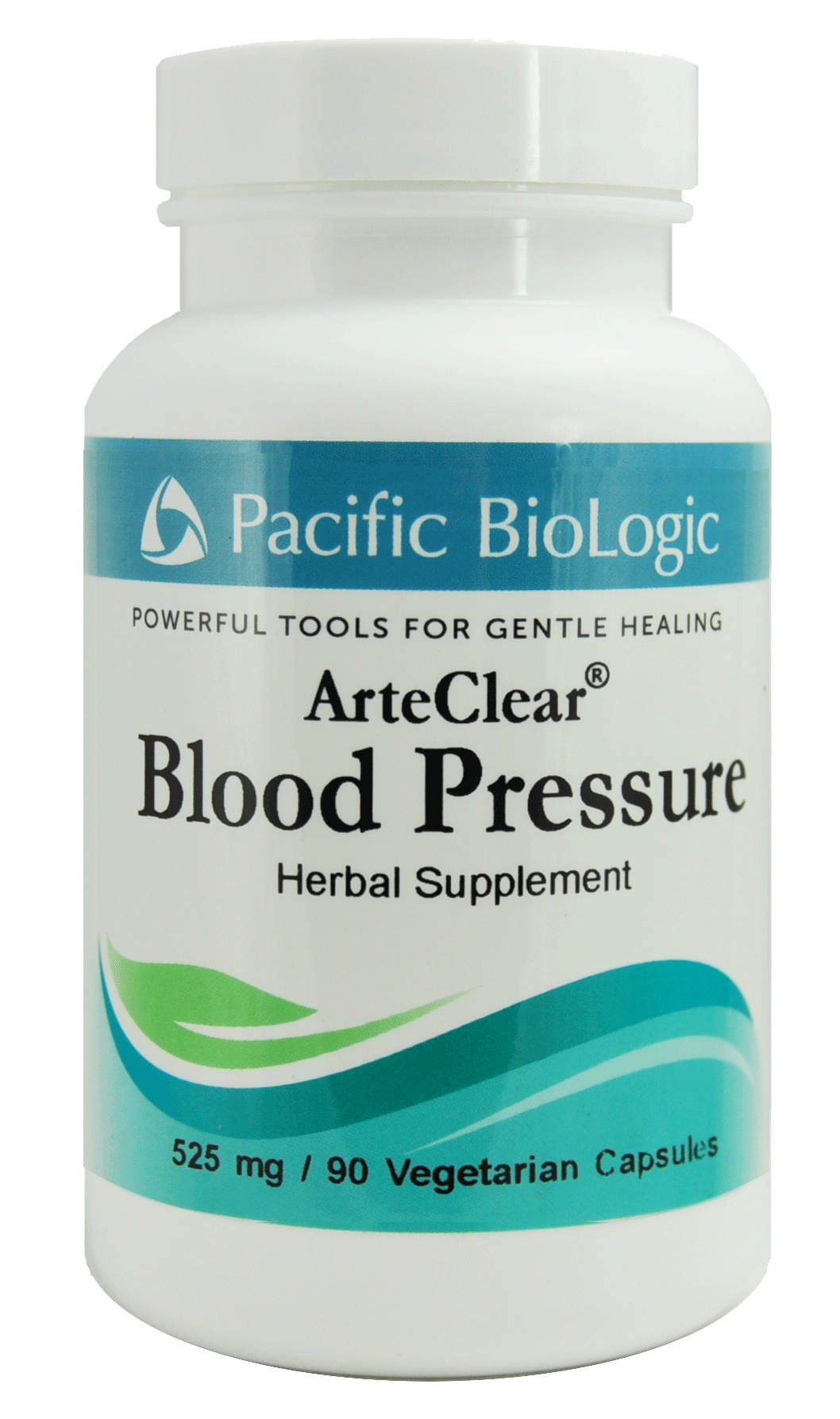 Arteclear: Blood Pressure