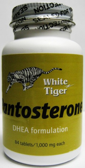 Pantosterone