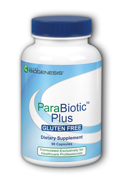 Para Biotic Plus