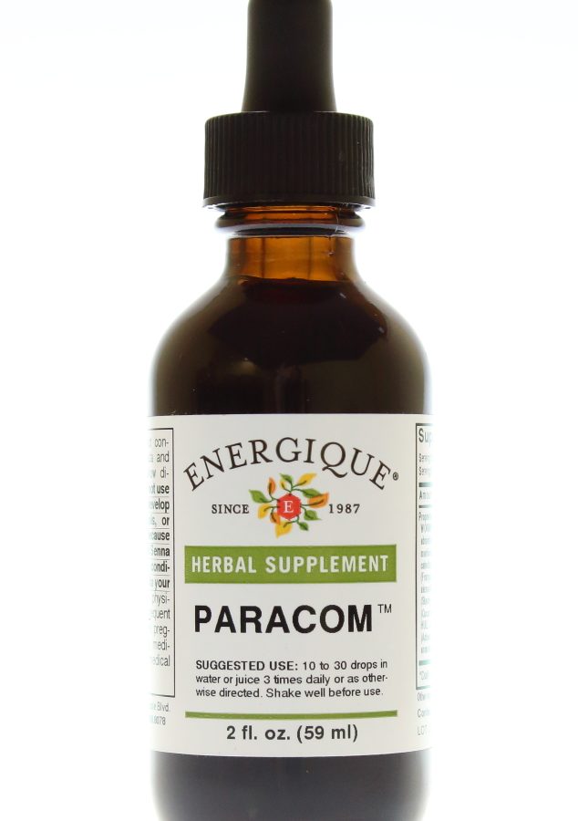 Vermicom (formerly Paracom), 2 oz