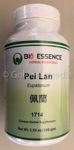 Pei Lan Granules, 100g