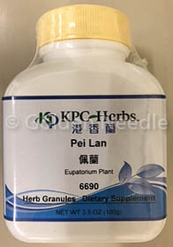 Pei Lan Granules, 100g